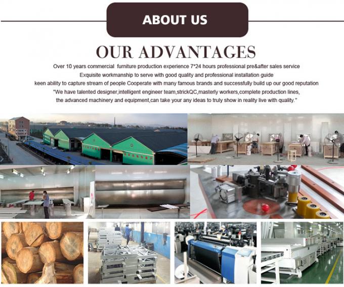 Деревянная стойка для дисплеев в супермаркетах для очистки лица и ухода за кожей 11